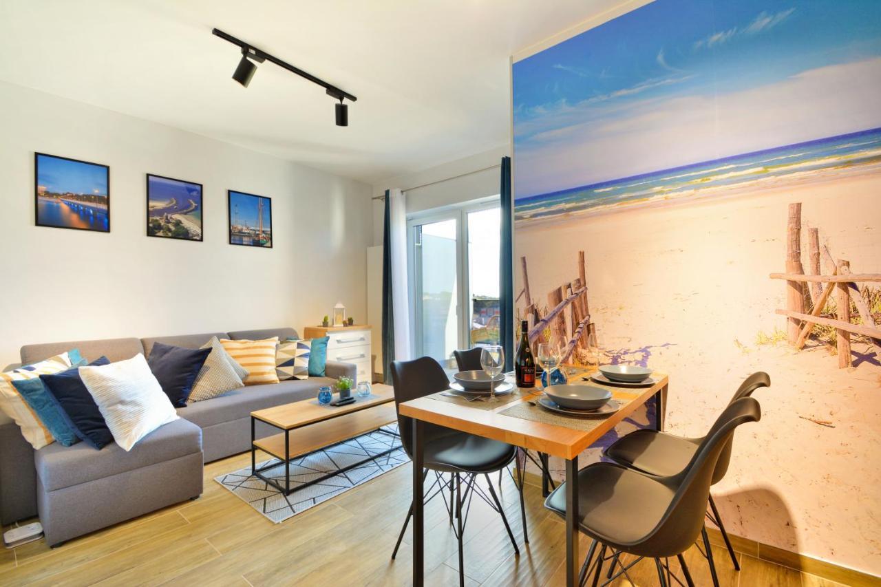 Premium Apartment โควอบเซก ภายนอก รูปภาพ