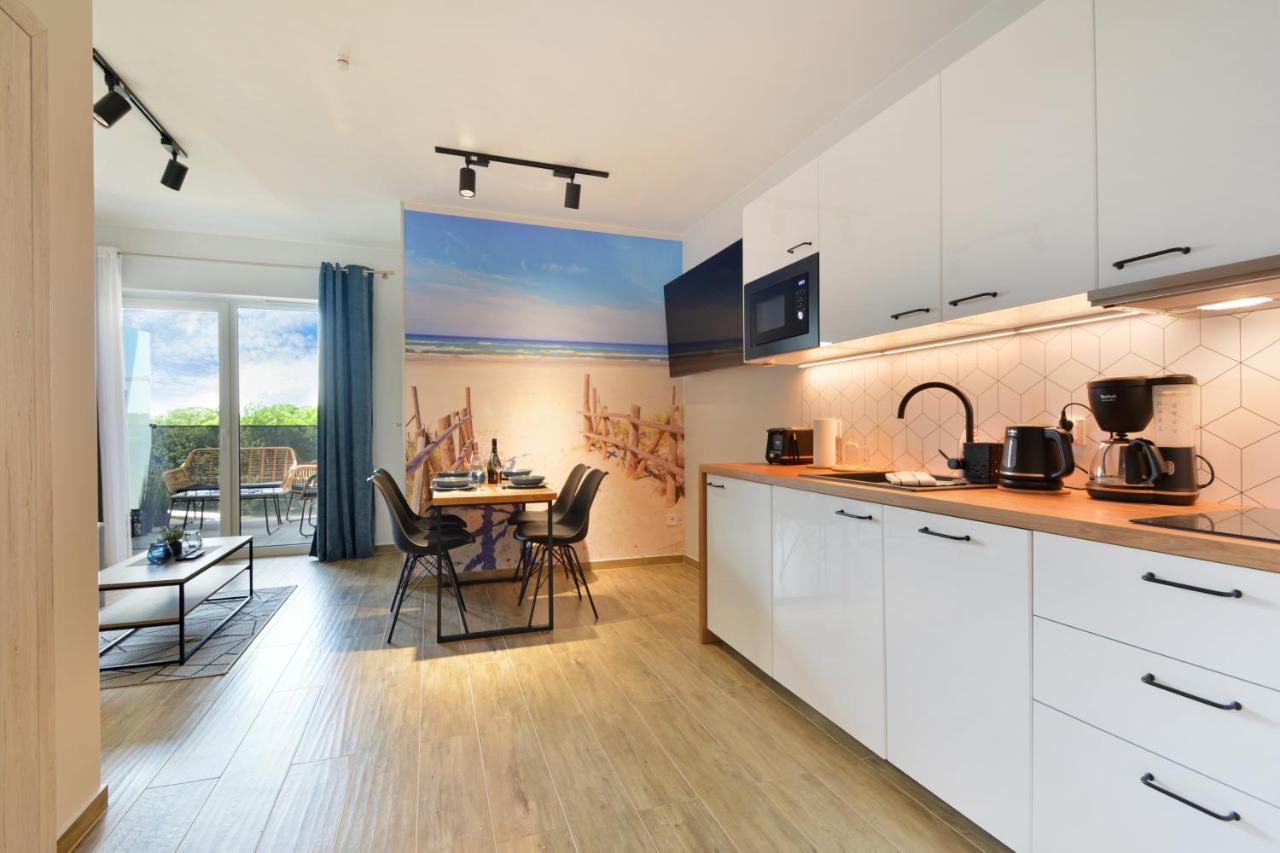 Premium Apartment โควอบเซก ภายนอก รูปภาพ